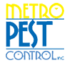 Metro Pest.Logo